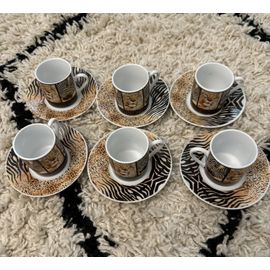 Service À Café