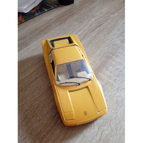 Ferrari Testarossa-Burago