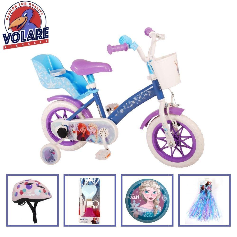 Accessoires vélo enfant  Vélos pour enfants Volare