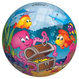 Ballon Water World Léger - 13 Cm