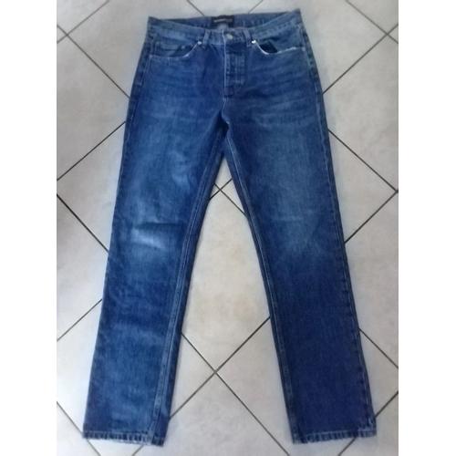 Jean The Kooples Taille 32 ( Env Fr 42 ).