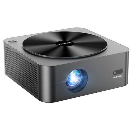 Projecteur Sans Fil 5G Natif 1080P Vidéoprojecteur Home - Temu France