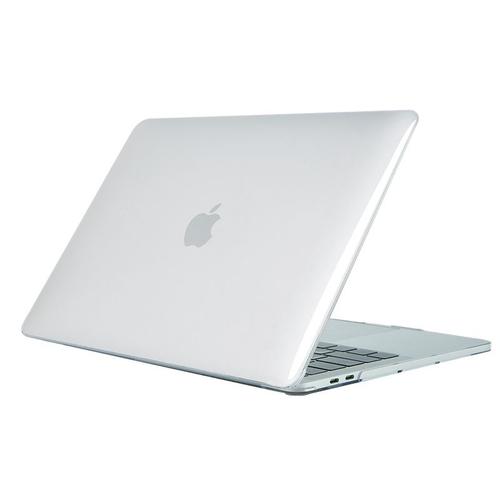 Coque de protection intégrale rigide pour MacBook Pro 15 A1286
