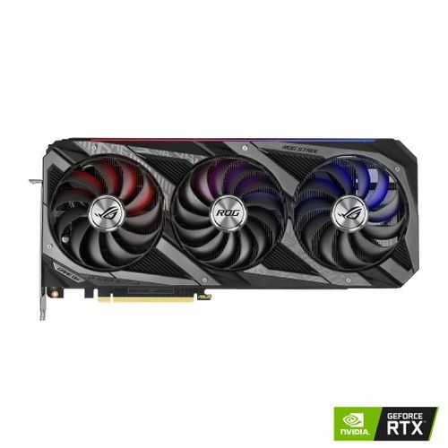 ASUS TUF-RTX3090-O24G-GAMING 【公式通販】