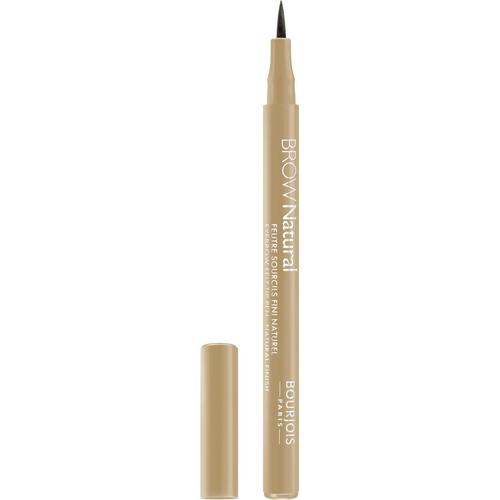 Bourjois : Feutre Sourcils Fini Naturel*Brown Natural Blond(21) Naturel