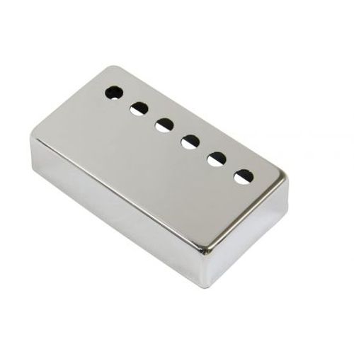Dimarzio - Gg1600n - Capot Humbucker Paf - Nickel