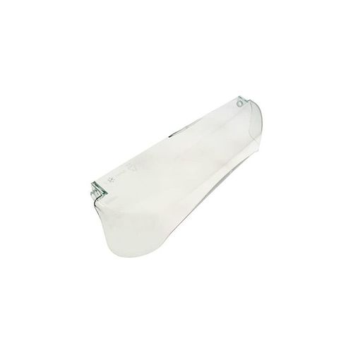 Beurre Compartiment Rabat Étagère Couvercle Réfrigérateur Electrolux d'origine AEG 2244092butterfachklappe Étagère Couvercle Réf