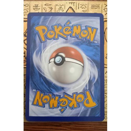 Ho-oh v 140/195 Pokémon tempête argentée - Vinted