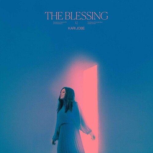 Kari Jobe - The Blessing (Live At The Belonging Co, Nashville, Tn/2020) [Vinyl Lp]