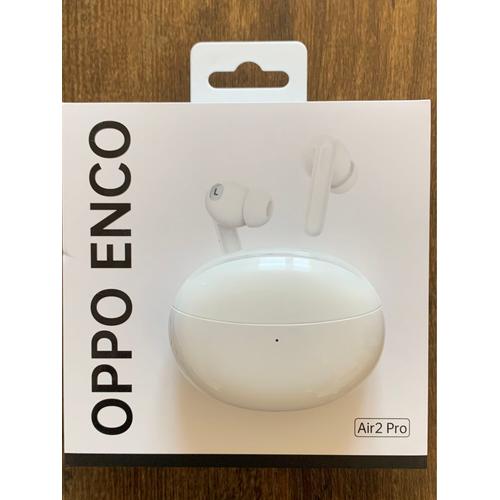 Écouteurs Bluetooth Oppo Enco