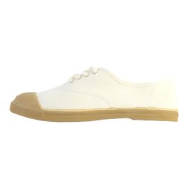 Basket Lacet Bensimon Colorsole F15004c17