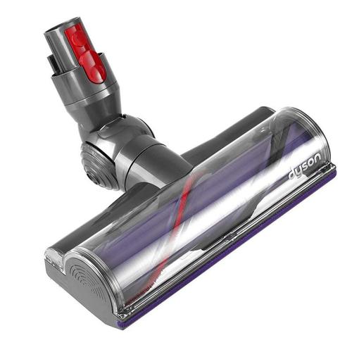 Brosse soft roller pour Aspirateur Dyson