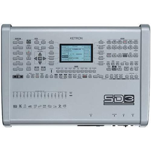 Arrangeur Ketron Sd3 Hd