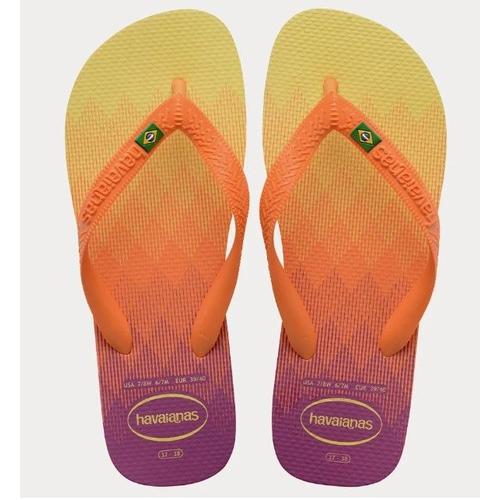 Havaianas Tong Orange