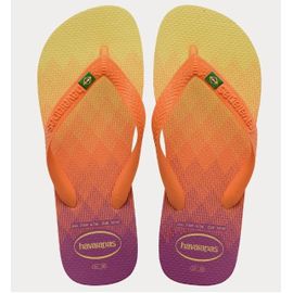 Havaianas Tong Orange