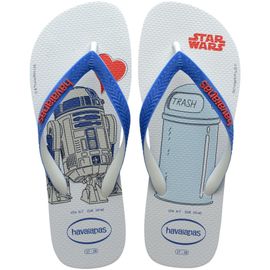 Havaianas Tong Grise