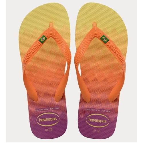 Havaianas Tong Orange