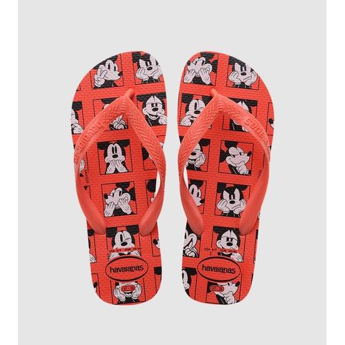 Havaianas Tong Rouge