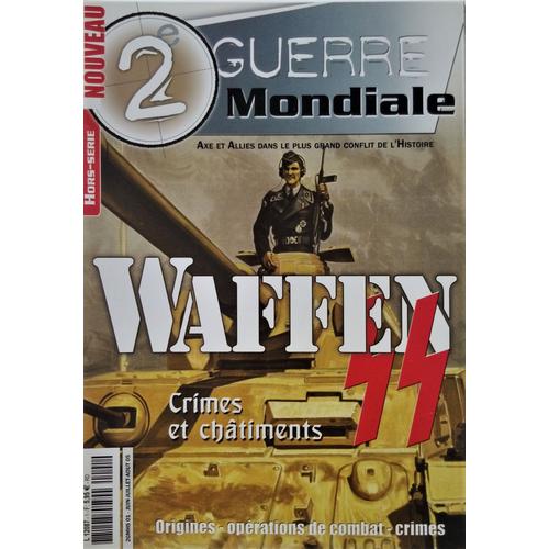 2eme Guerre Mondiale - Hors Série 1