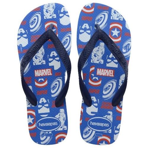 Havaianas Tong Bleue