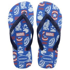 Havaianas Tong Bleue