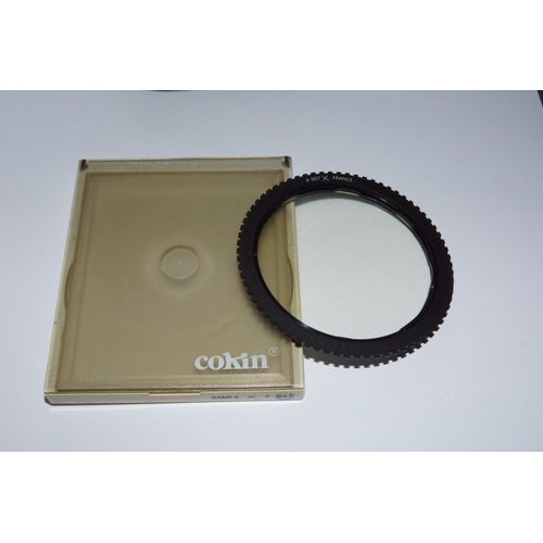 Filtre COKIN Star 4 P 057 série P
