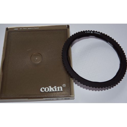 Filtre COKIN Star 8 P 056 série P