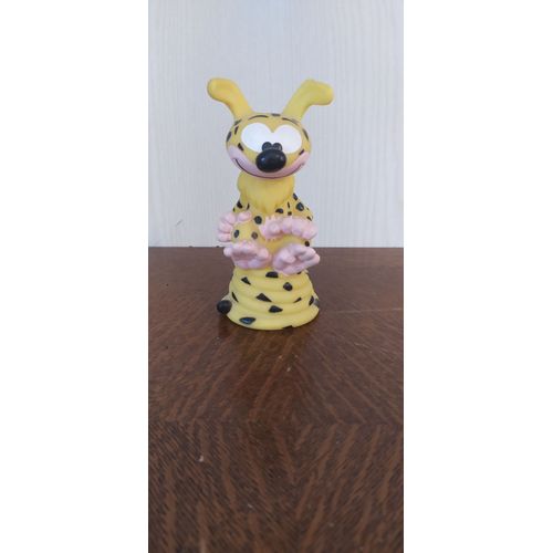 Marsupilami Pouet Pouet