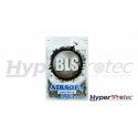 Bls Ultimate Heavy 0.50g Bille Airsoft - 1000 Bbs