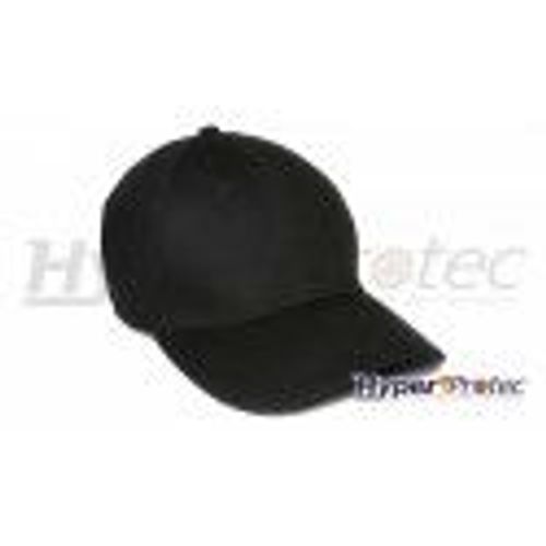 Casquette Basique Noire