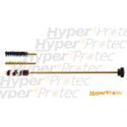 Kit De Nettoyage Pour Pistolet Calibre 22 Long Rifle (Lr)