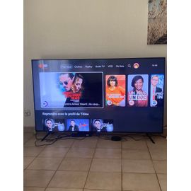 Samsung UE75TU7025 - 75" - TV LED 4K 89cm