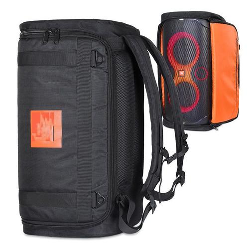 Sac pour haut-parleur, Sac de transport pour enceintes, Compatible with JBL Party Box Series