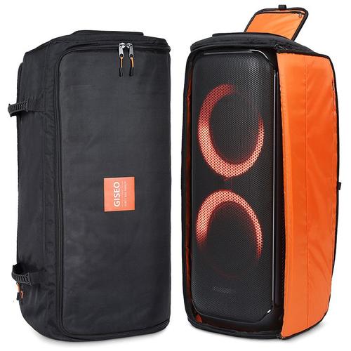 Sac de rangement pour haut-parleur Bluetooth Sac à dos de voyage pour JBL PARTYBOX 710