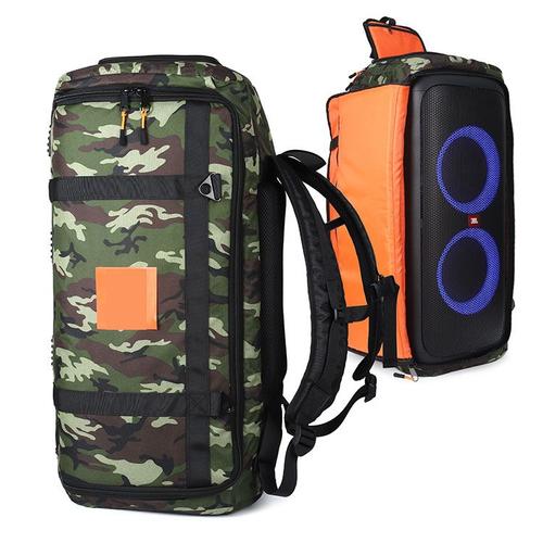 Sac de rangement pour haut-parleur, Sac de transport pour enceintes, Compatible avec la série JBL Party Box 310