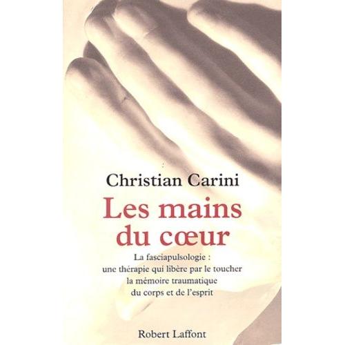 Les Mains Du Coeur