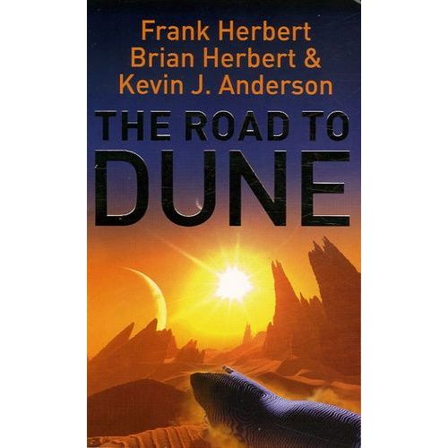 The Road To Dune