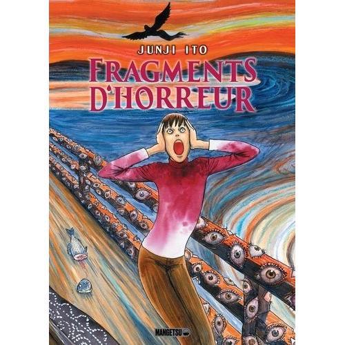 Fragments d'elles tome 1