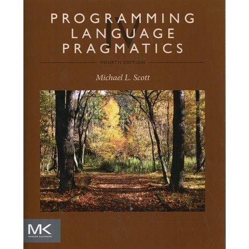 Programming Language Pragmatics