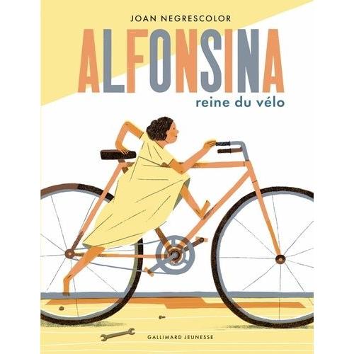 Alfonsina, Reine Du Vélo