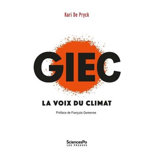 Giec - La Voix Du Climat