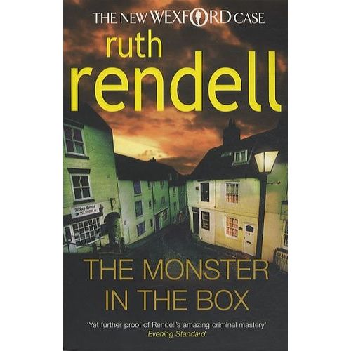 The Monster In The Box