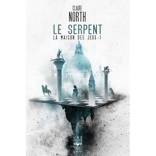 La Maison Des Jeux Tome 1 - Le Serpent