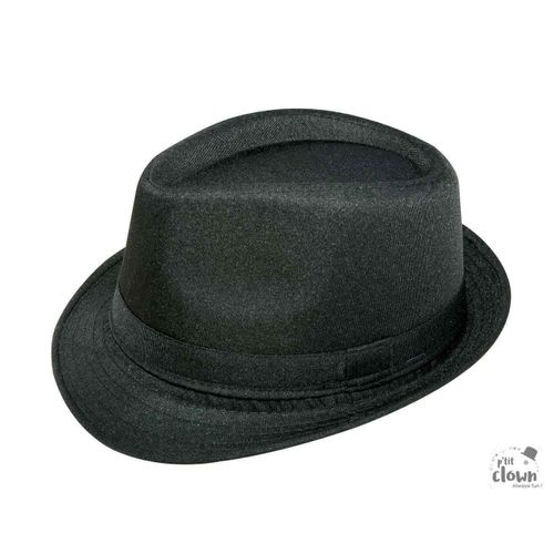 Borsalino De Gangster Adulte