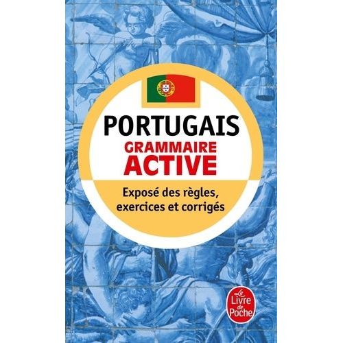 Grammaire Active Du Portugais