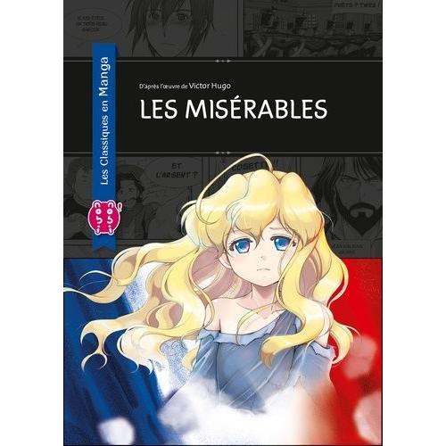 Misérables (Les) - Classiques En Manga