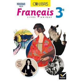 Français 3e Colibris