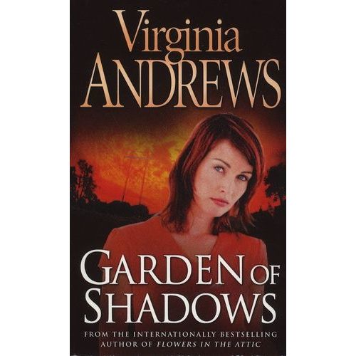 Garden Of Shadows