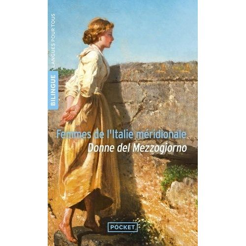 Femmes De L'italie Méridionale