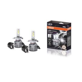 2 ampoules feu auto LEDriving HL - Osram - LED